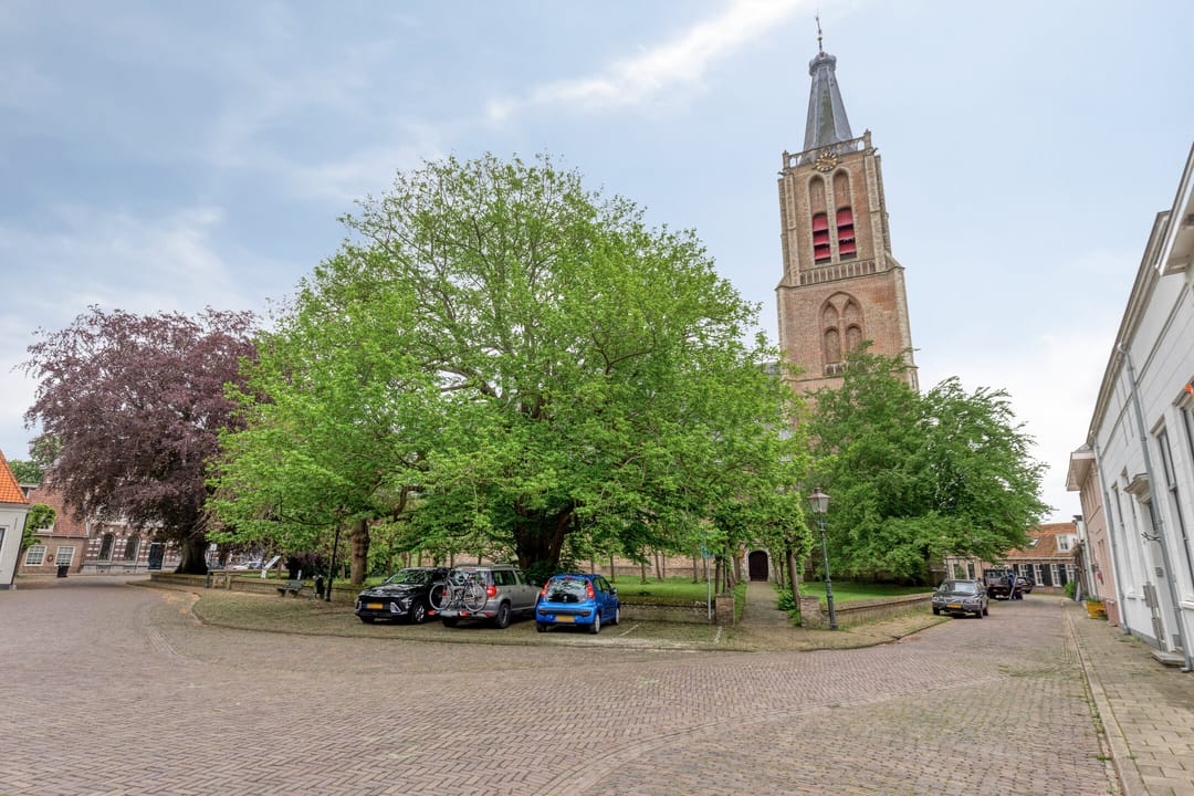 Foto 47 van Koningin Wilhelminastraat 25