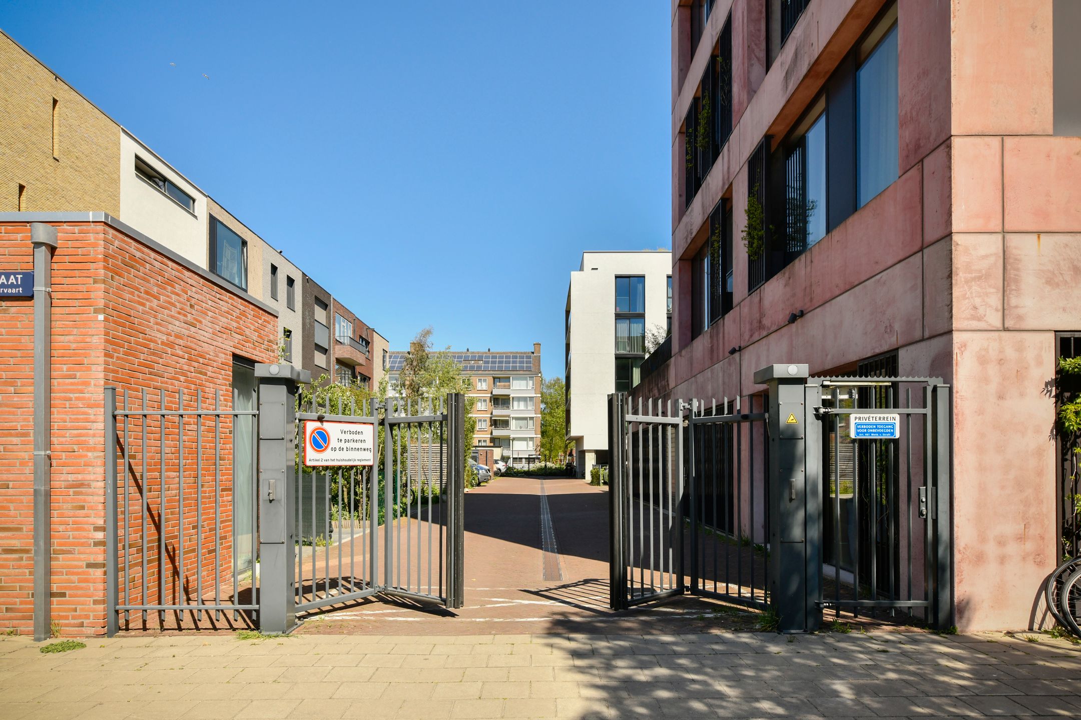 Foto 33 van Karel Klinkenbergstraat 1-F