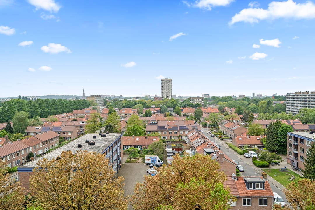 Photo 8 of Trekvogelweg 155