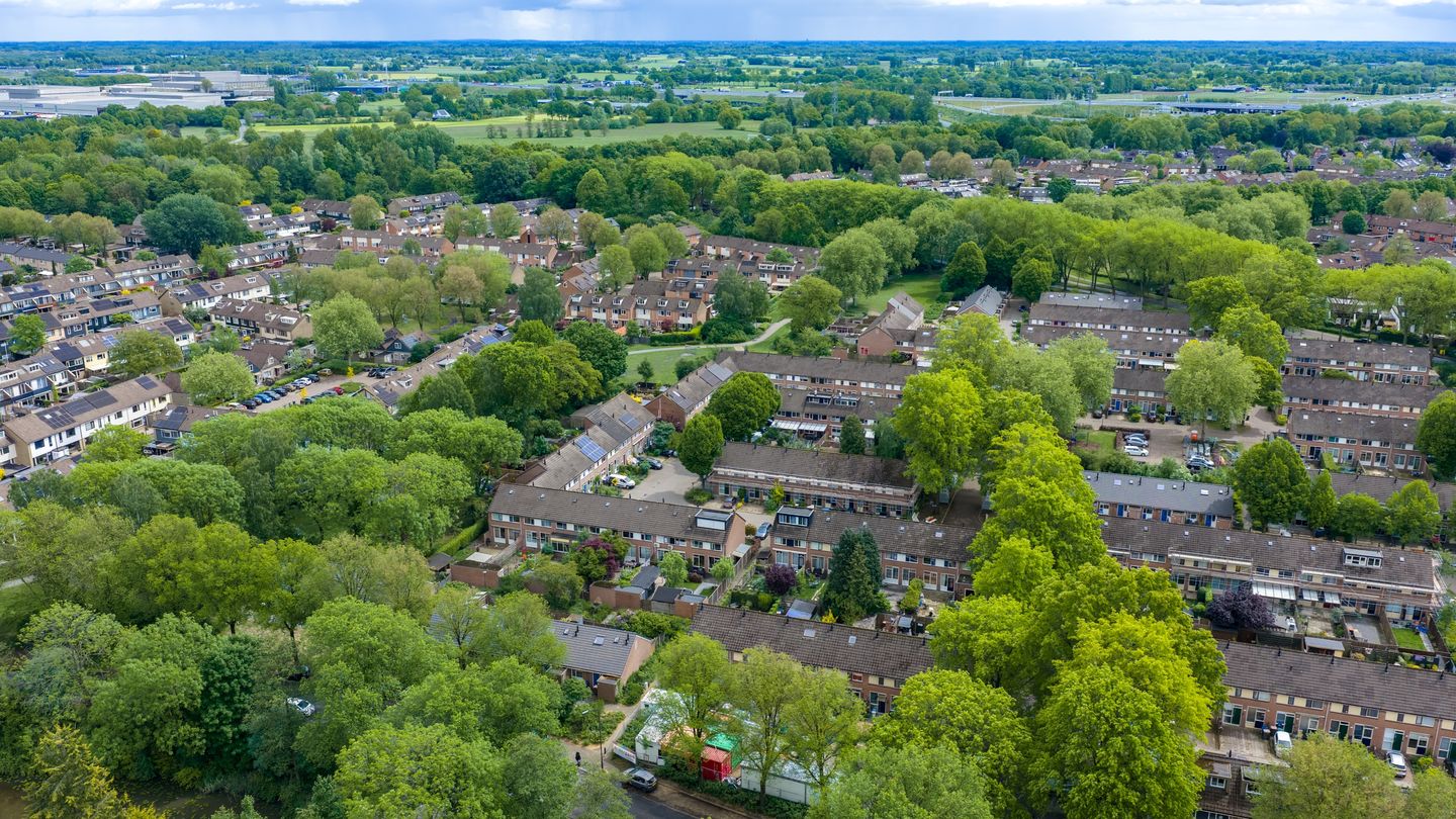 Photo 34 of Bronsgietersdonk 407