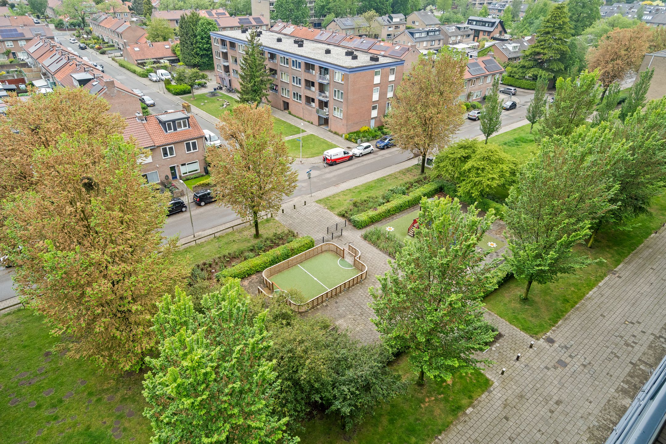 Photo 9 of Trekvogelweg 155