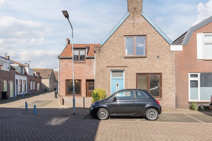 Photo 5 of Lange Kerkstraat 25