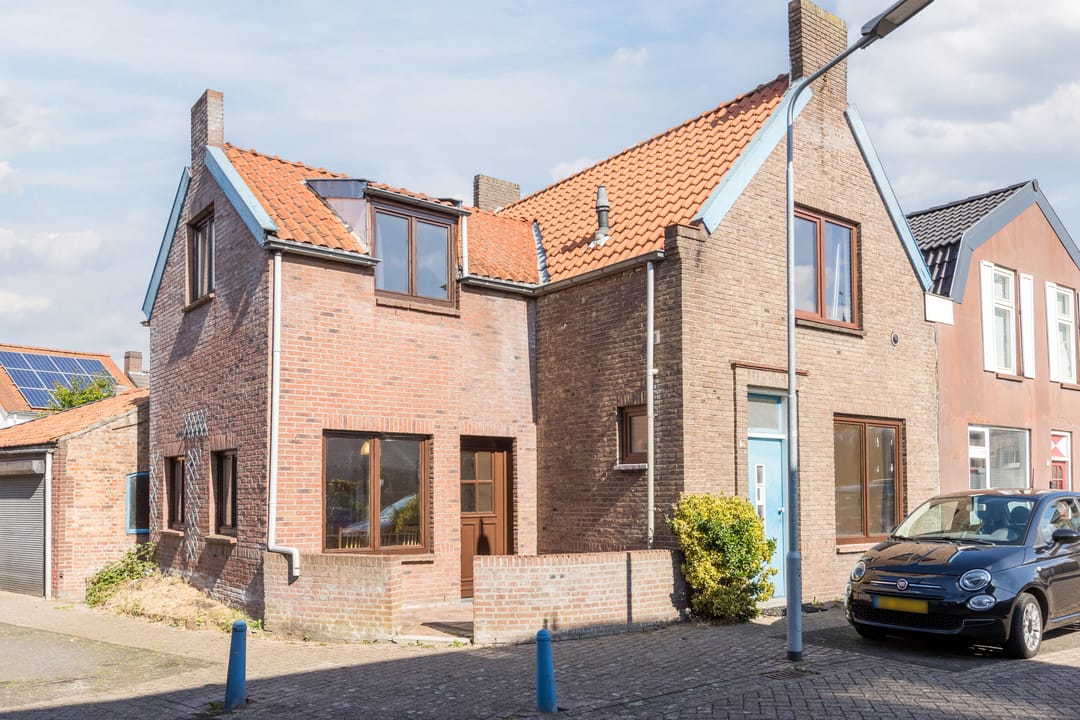 Photo 41 of Lange Kerkstraat 25