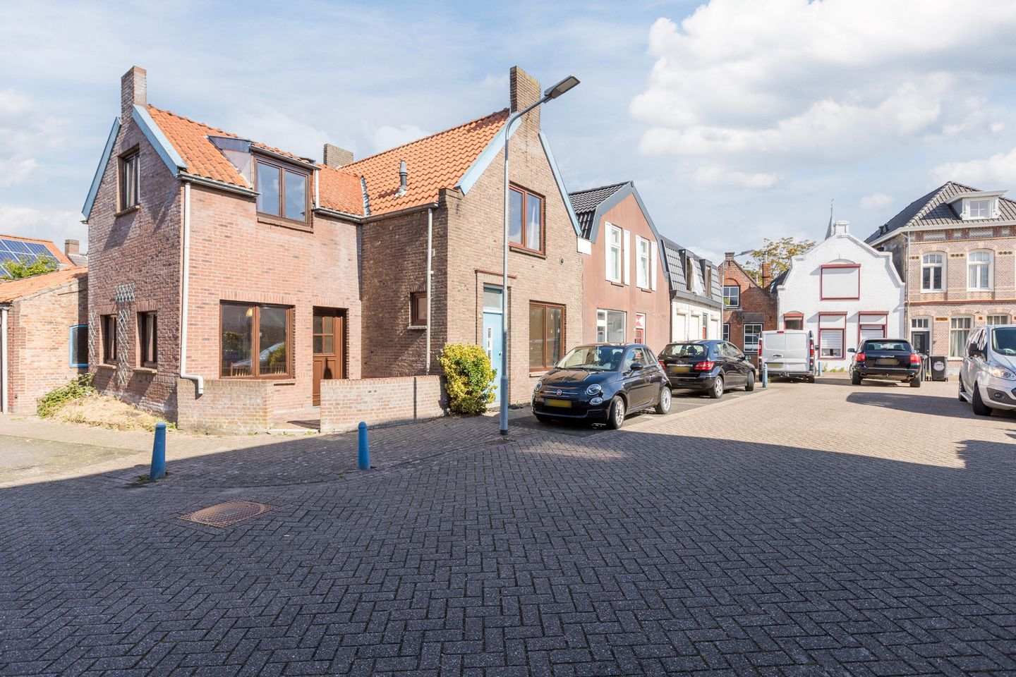Photo 40 of Lange Kerkstraat 25