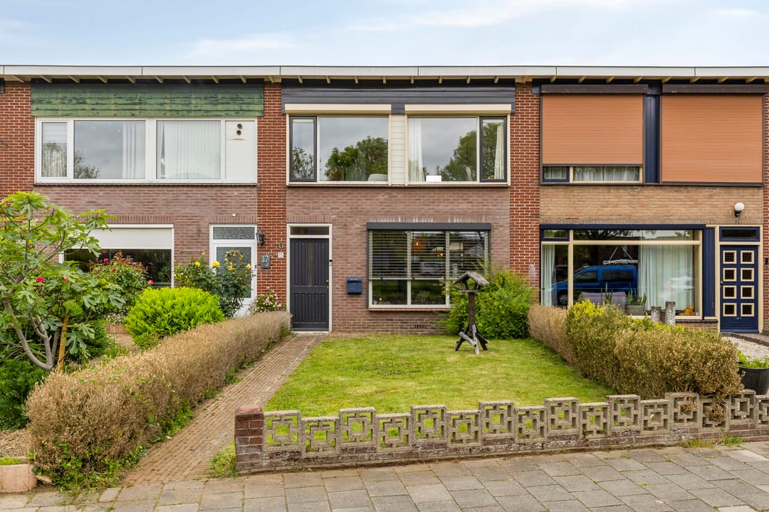 Photo 38 of van Homoetstraat 15