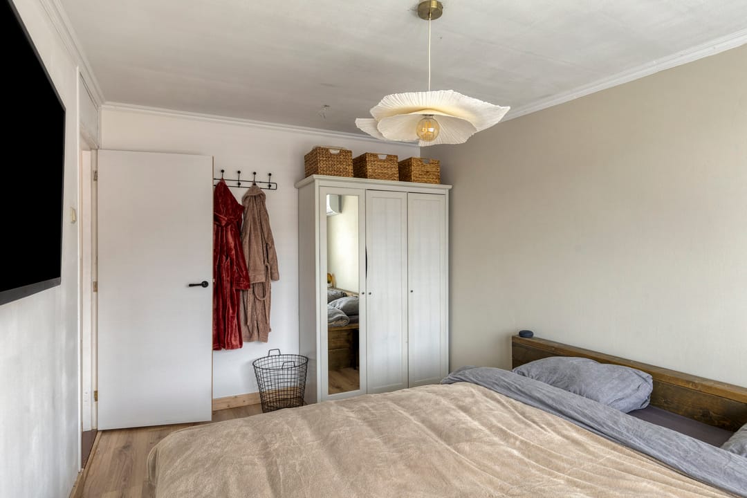 Photo 17 of van Homoetstraat 15
