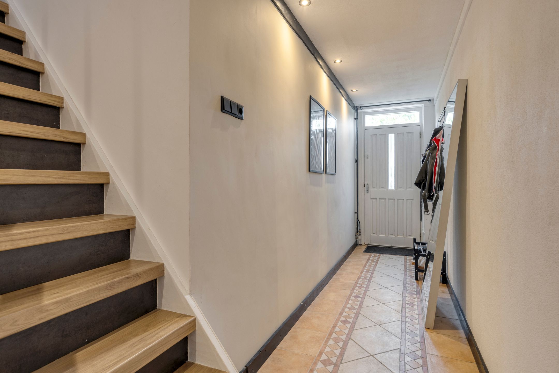 Photo 15 of van Homoetstraat 15