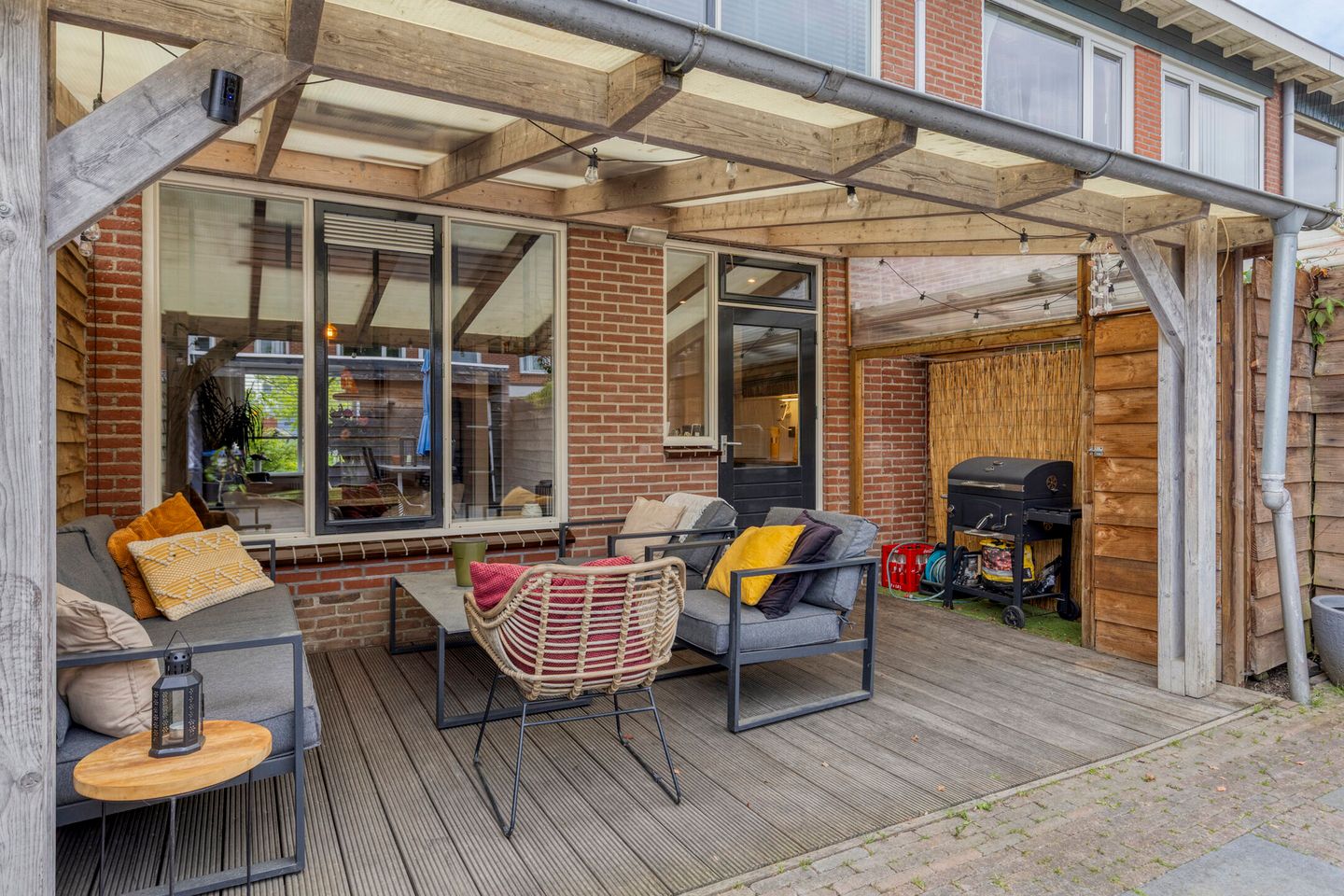 Photo 25 of van Homoetstraat 15