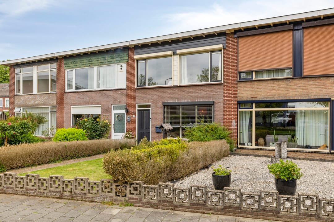 Photo 37 of van Homoetstraat 15