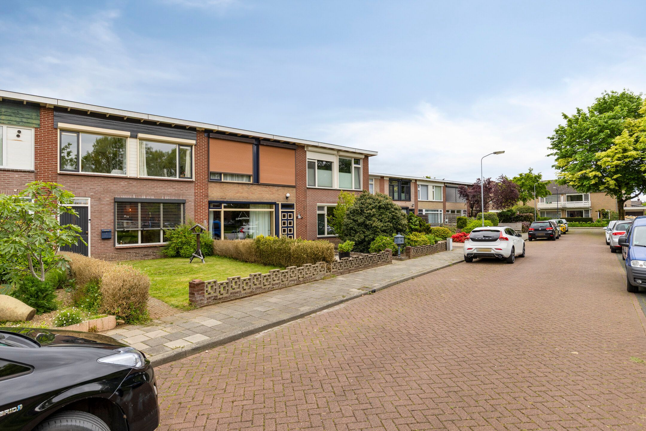 Photo 36 of van Homoetstraat 15