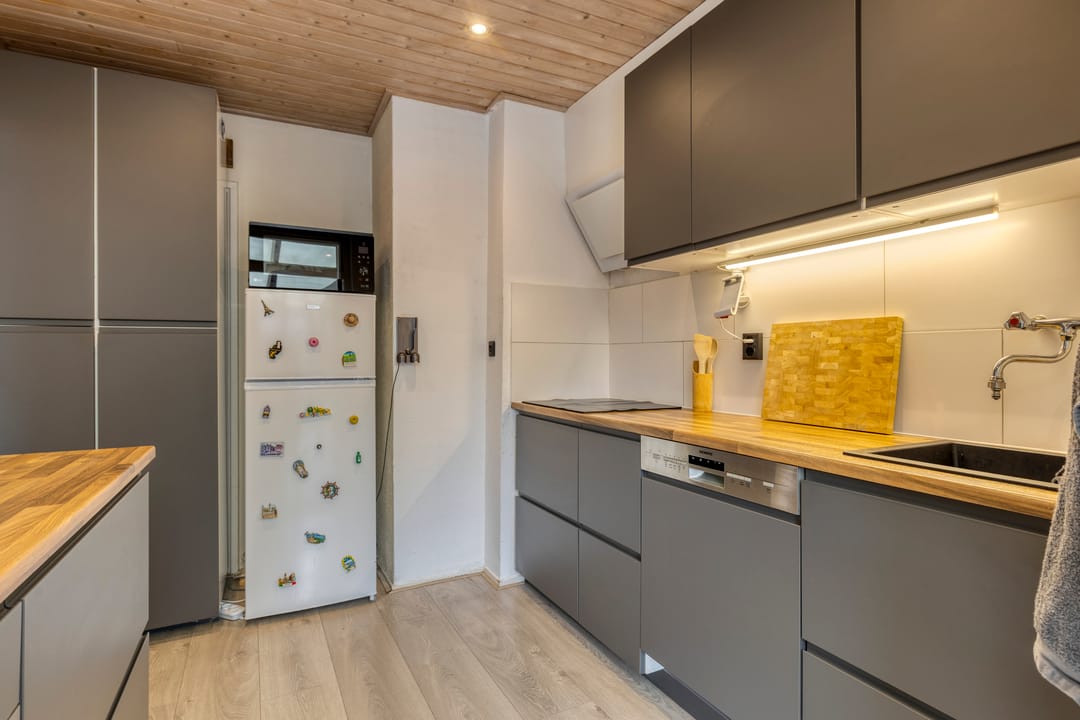 Photo 11 of van Homoetstraat 15
