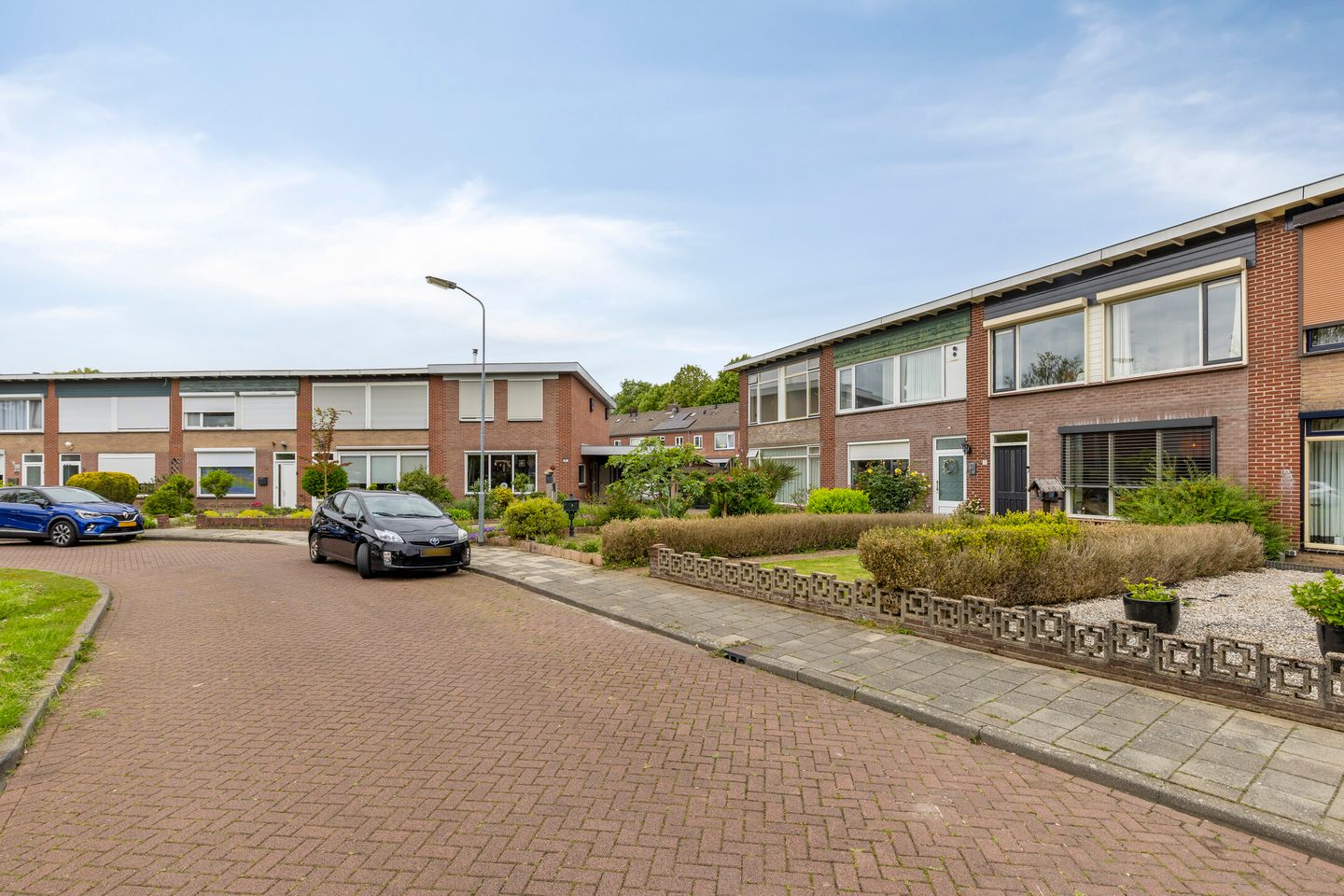 Photo 35 of van Homoetstraat 15