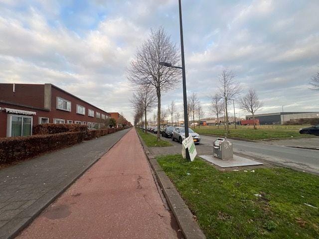 Foto 5 van Othon Frieszpad 54