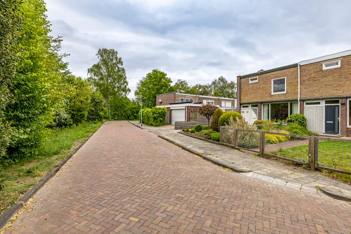 Foto 2 van Bilderdijklaan 34