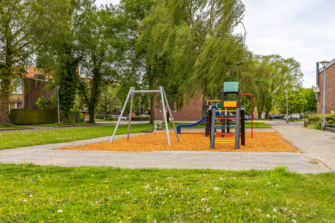 Foto 41 van Bilderdijklaan 34