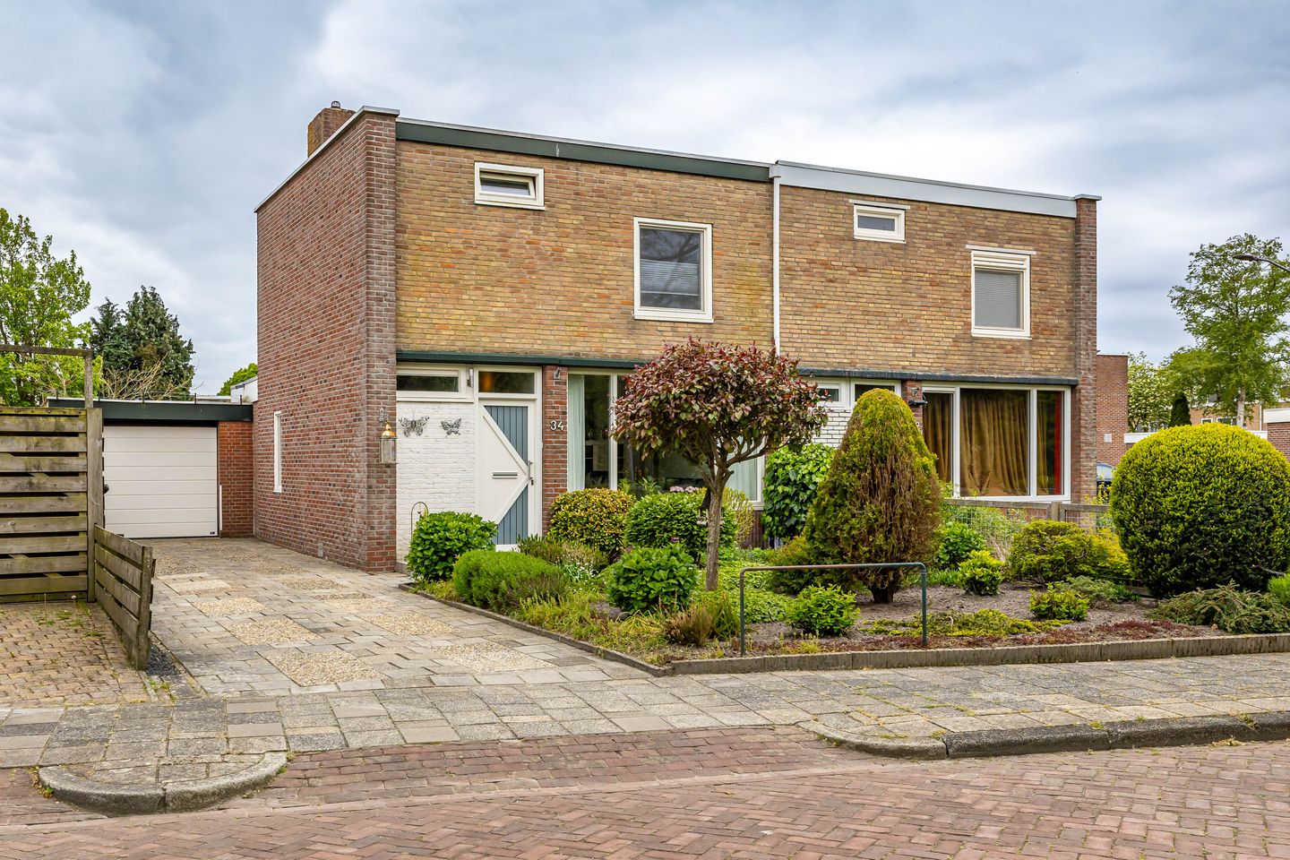 Foto 4 van Bilderdijklaan 34