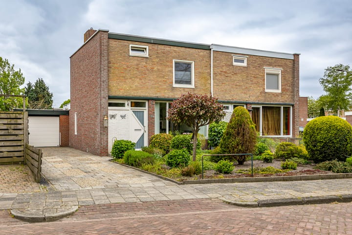 Foto 4 van Bilderdijklaan 34