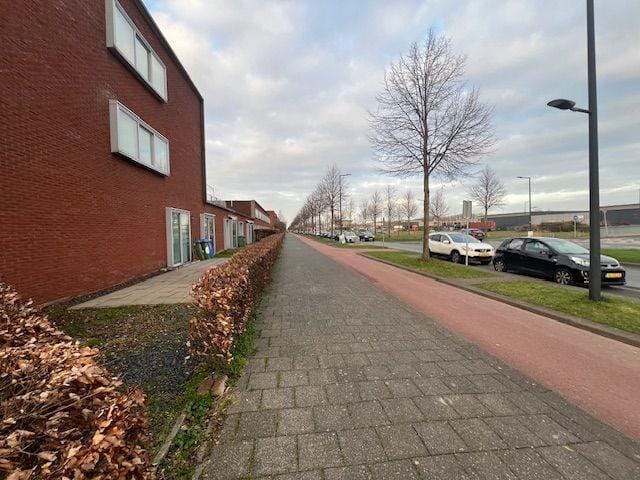 Foto 9 van Othon Frieszpad 54