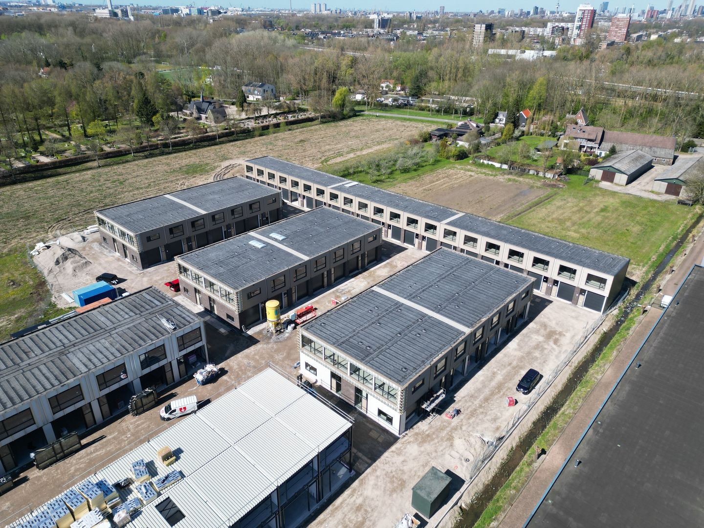 Bekijk foto 4 van Driemanssteeweg 484