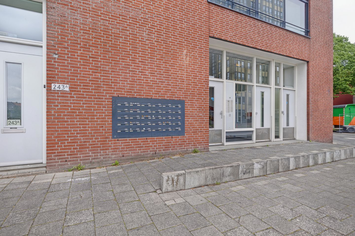 Foto 5 van Rochussenstraat 231-D