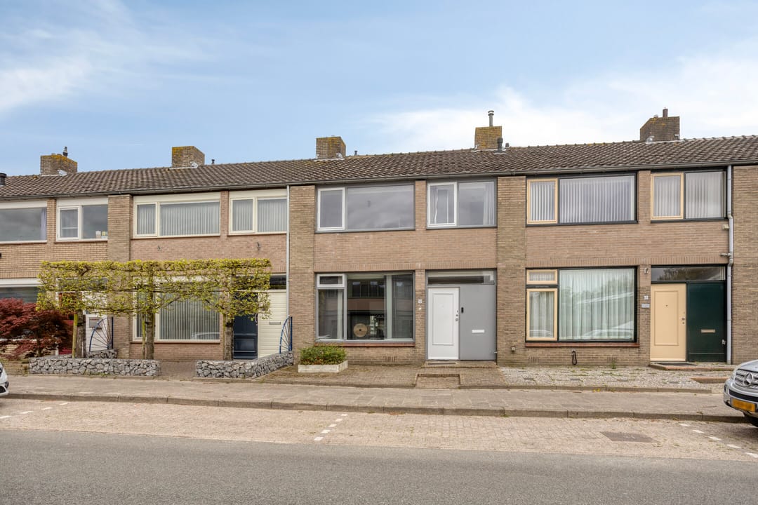 Foto 1 van Vesaliuslaan 10