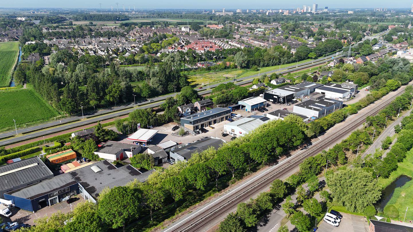 Bekijk foto 1 van Ambachtsstraat 9-c