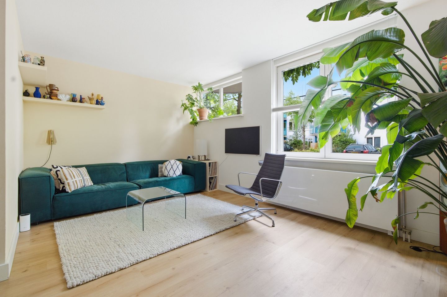 Foto 1 van Tuigerstraat 40