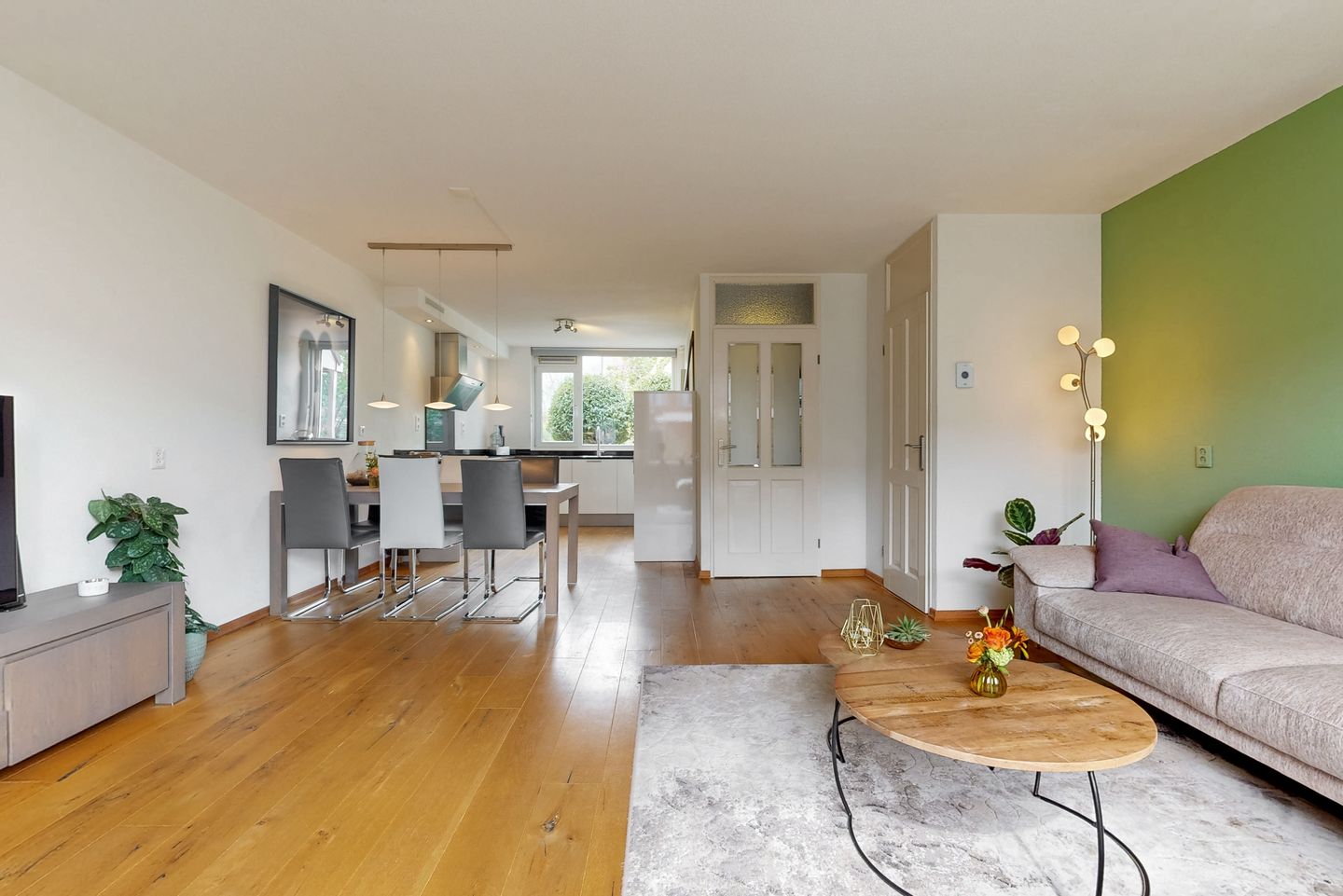 Foto 4 van Anne Frankstraat 14