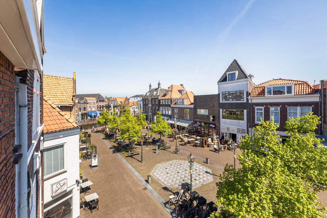 Foto 41 van Markt 11-B