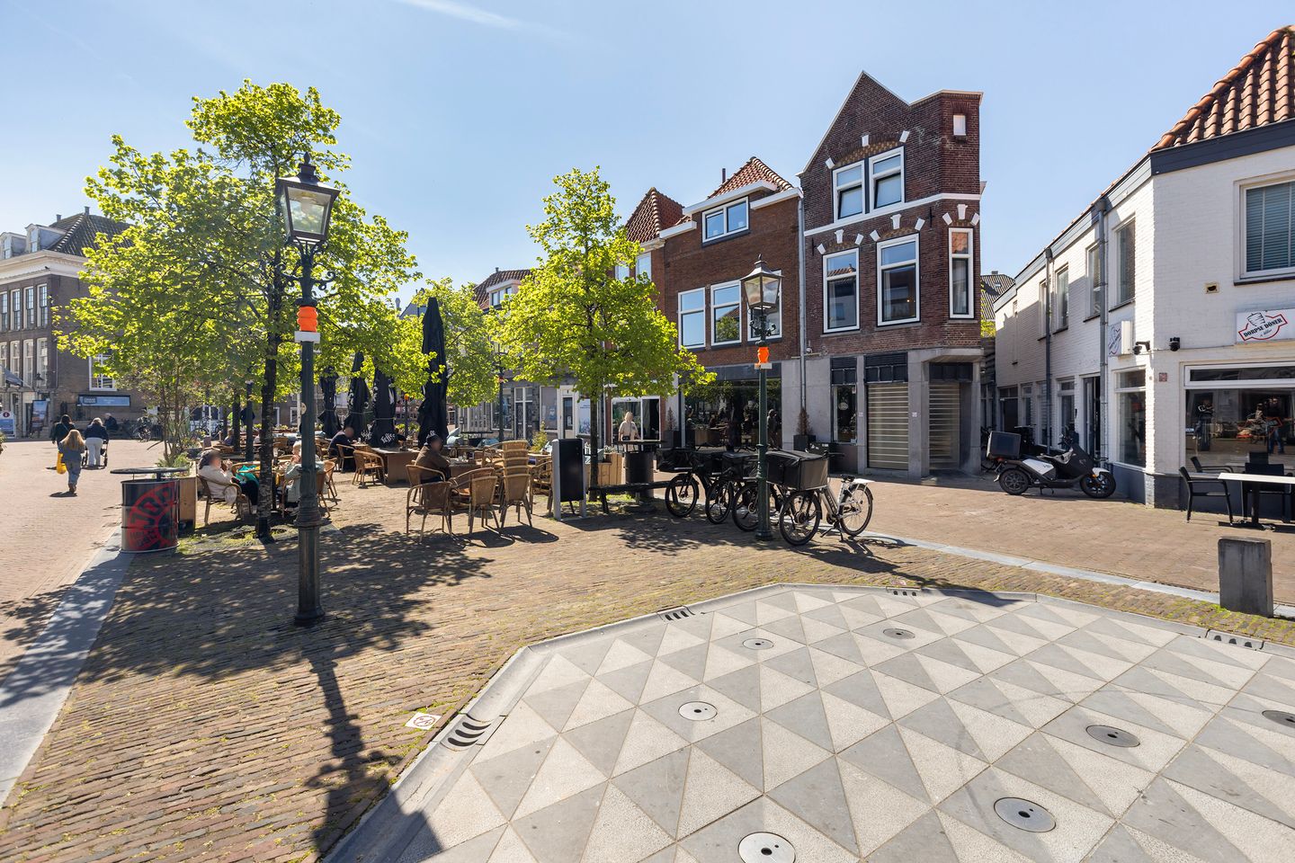 Foto 1 van Markt 11-B