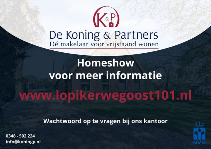 Foto 5 van Lopikerweg oost 101