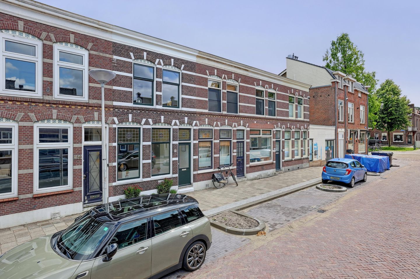 Photo 25 of IJssellaan 161