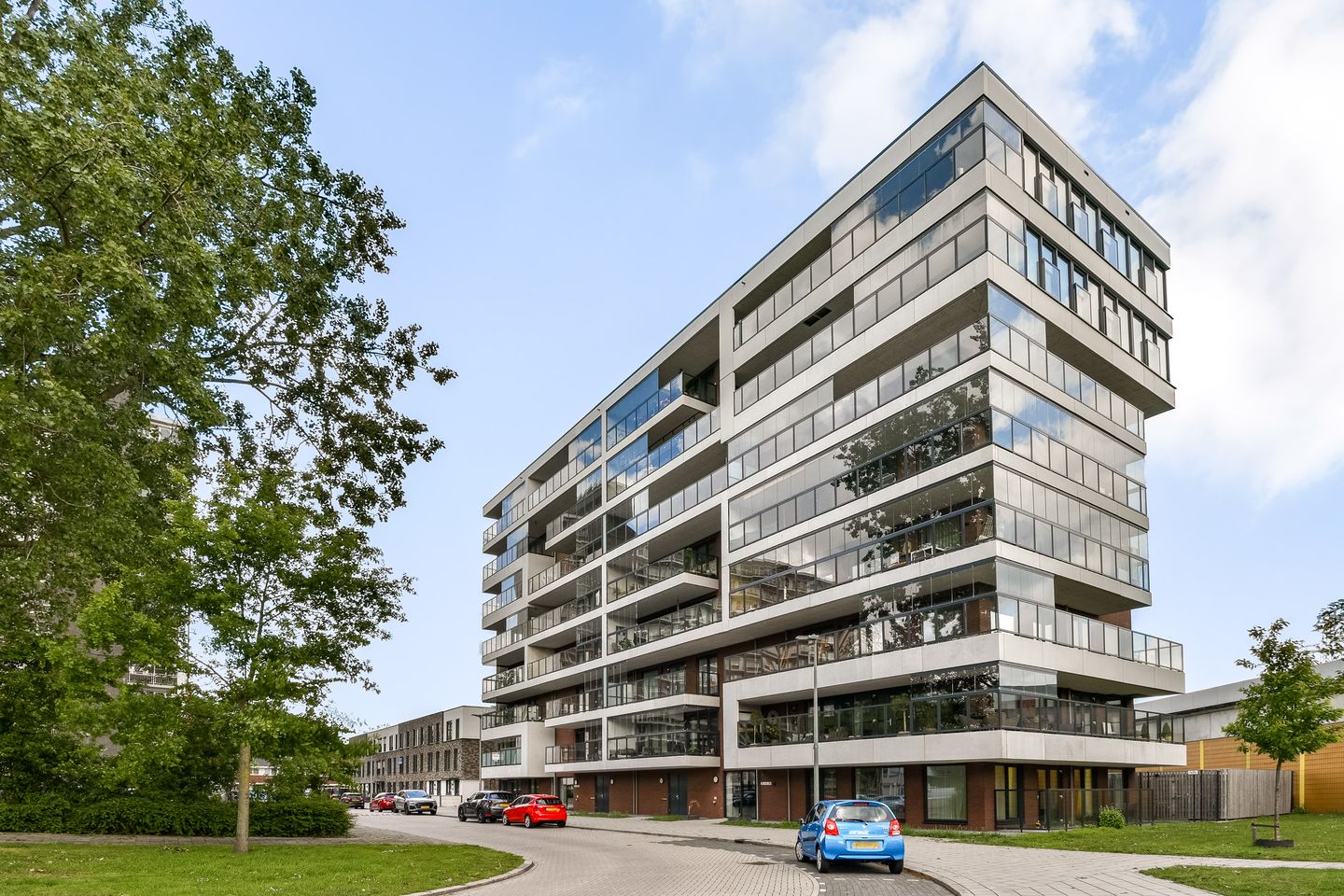 Photo 4 of Johan Braakensiekstraat 86