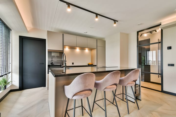 Photo 2 of Johan Braakensiekstraat 86