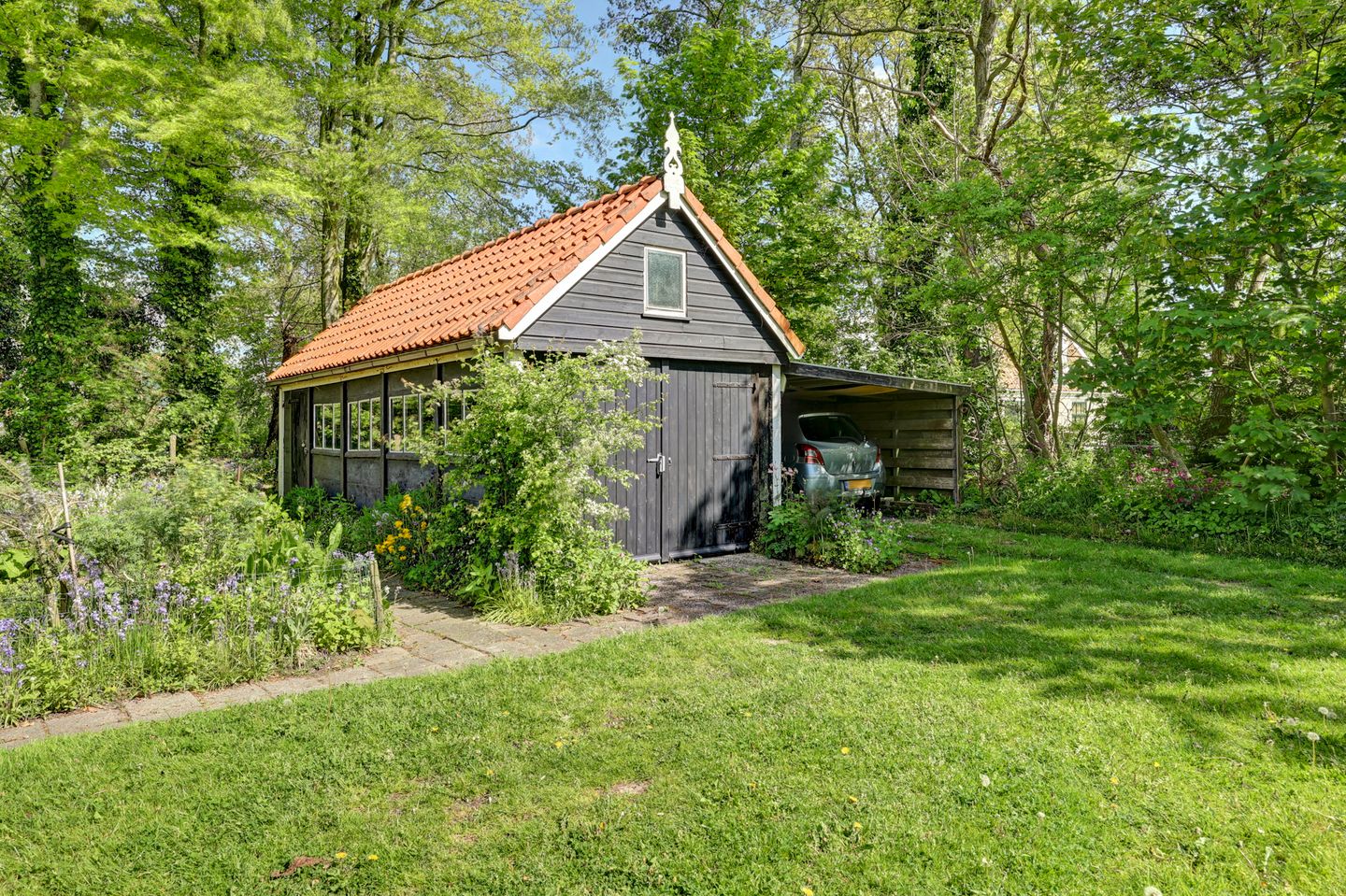 Foto 50 van Broekerlaan 4