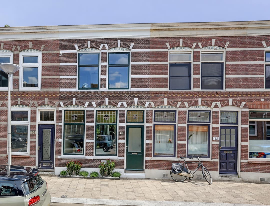 Photo 2 of IJssellaan 161