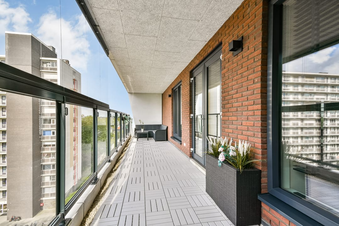 Photo 11 of Johan Braakensiekstraat 86