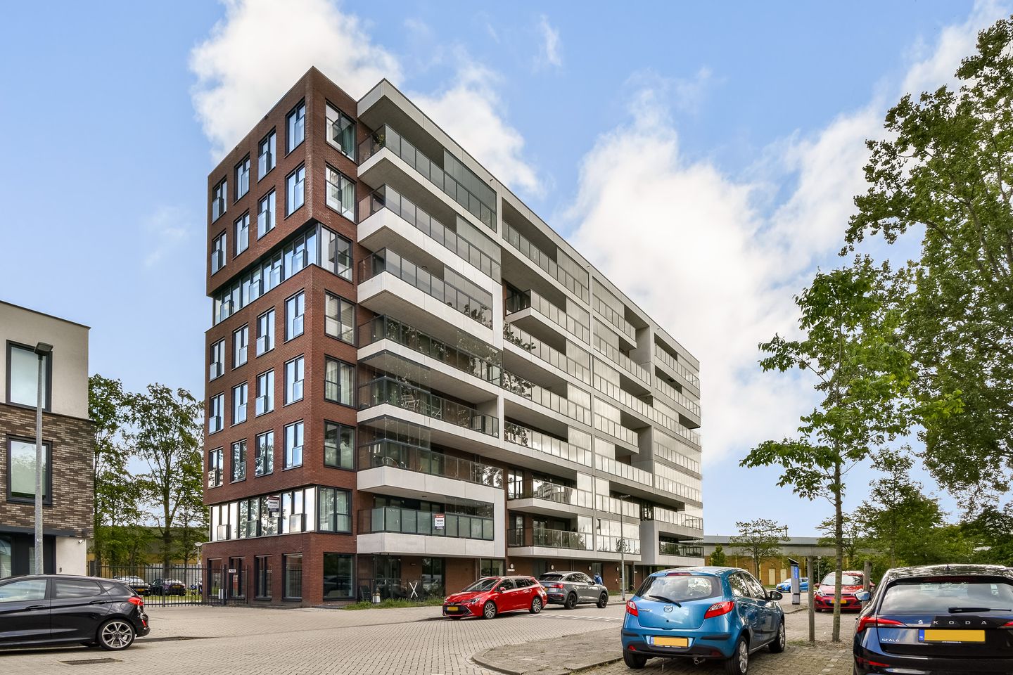 Photo 25 of Johan Braakensiekstraat 86