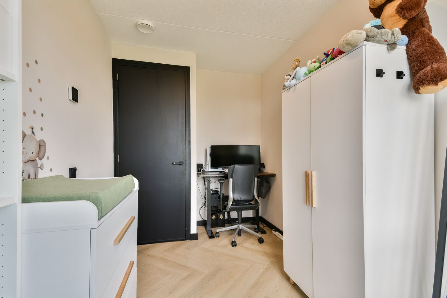 Photo 19 of Johan Braakensiekstraat 86