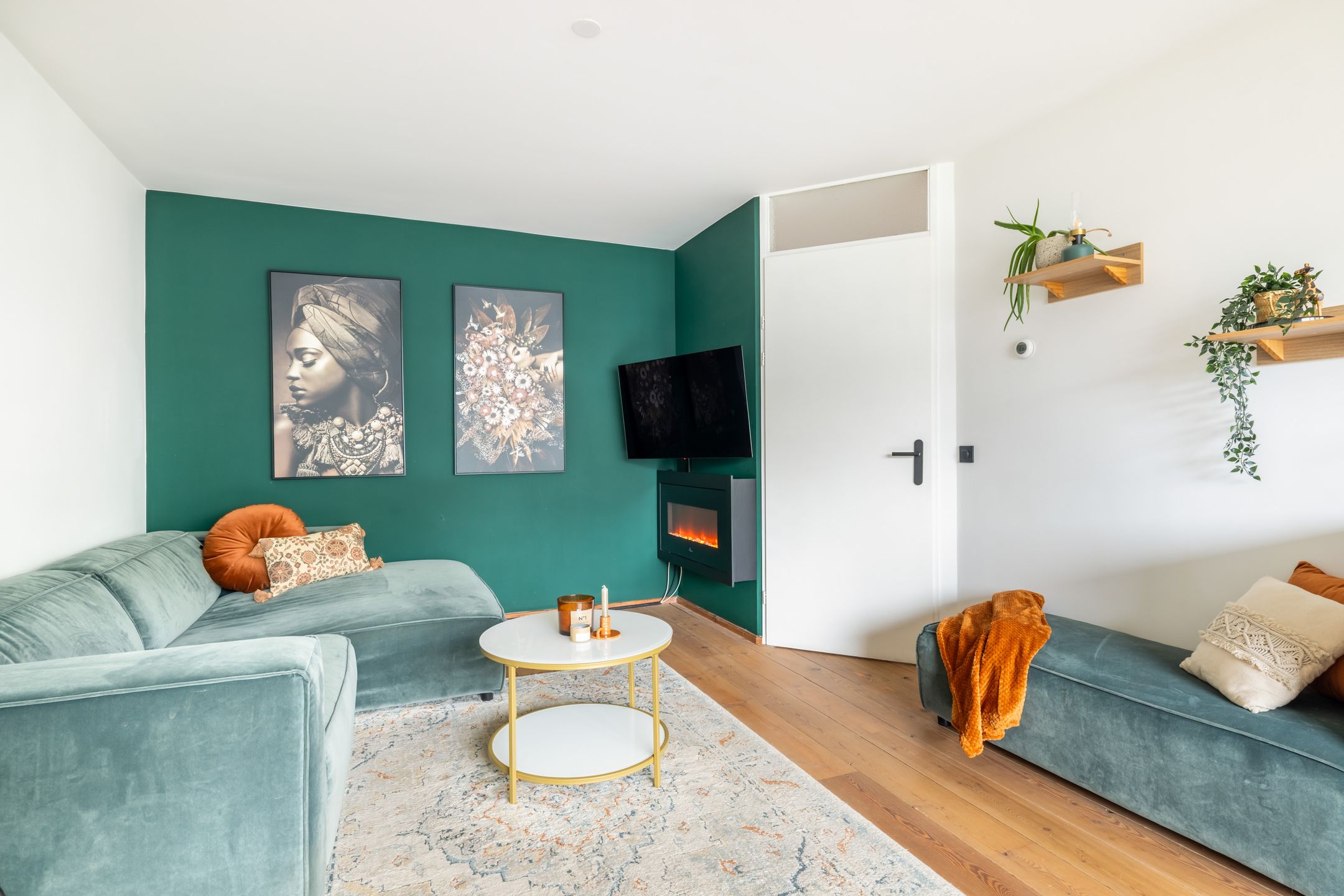 Foto 9 van Willem Barentszstraat 36