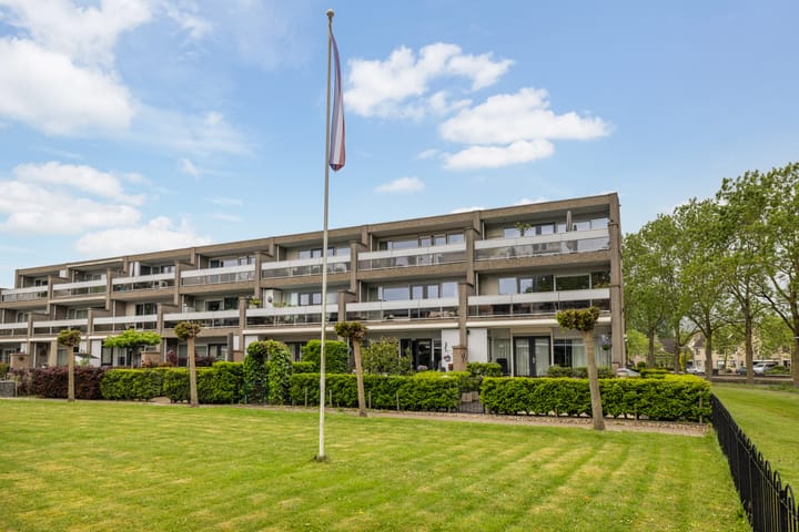 Foto 4 van Willem Barentszstraat 36