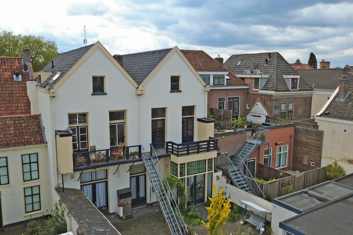 Foto 3 van Spittaalstraat 61-A