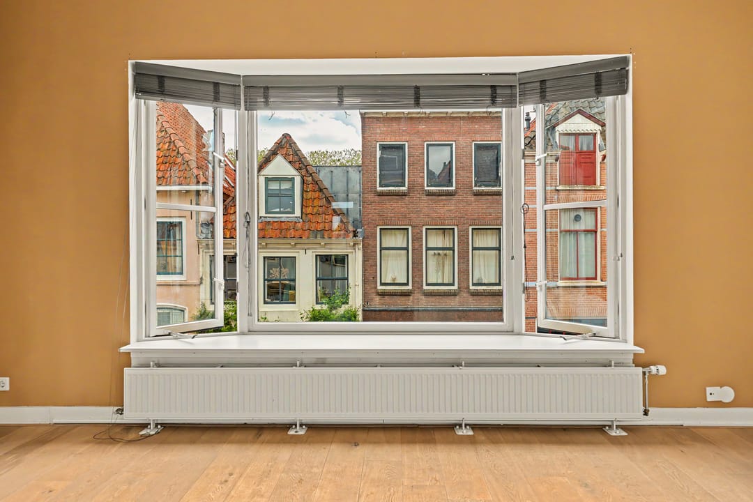 Foto 13 van Spittaalstraat 61-A
