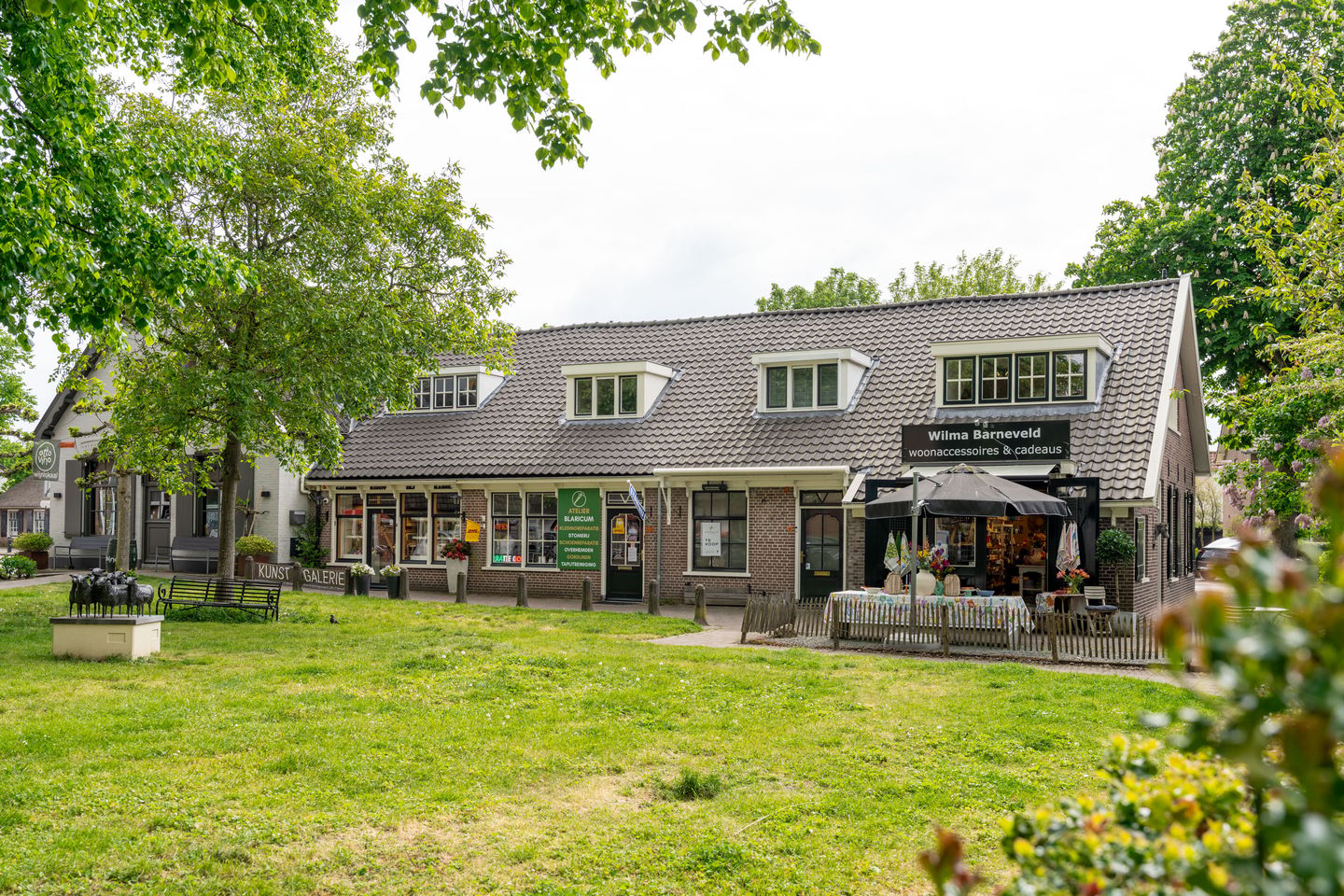View photo 4 of Dorpsstraat 8