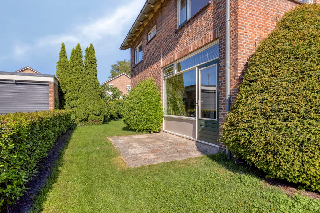 Foto 26 van Meridiaan 19