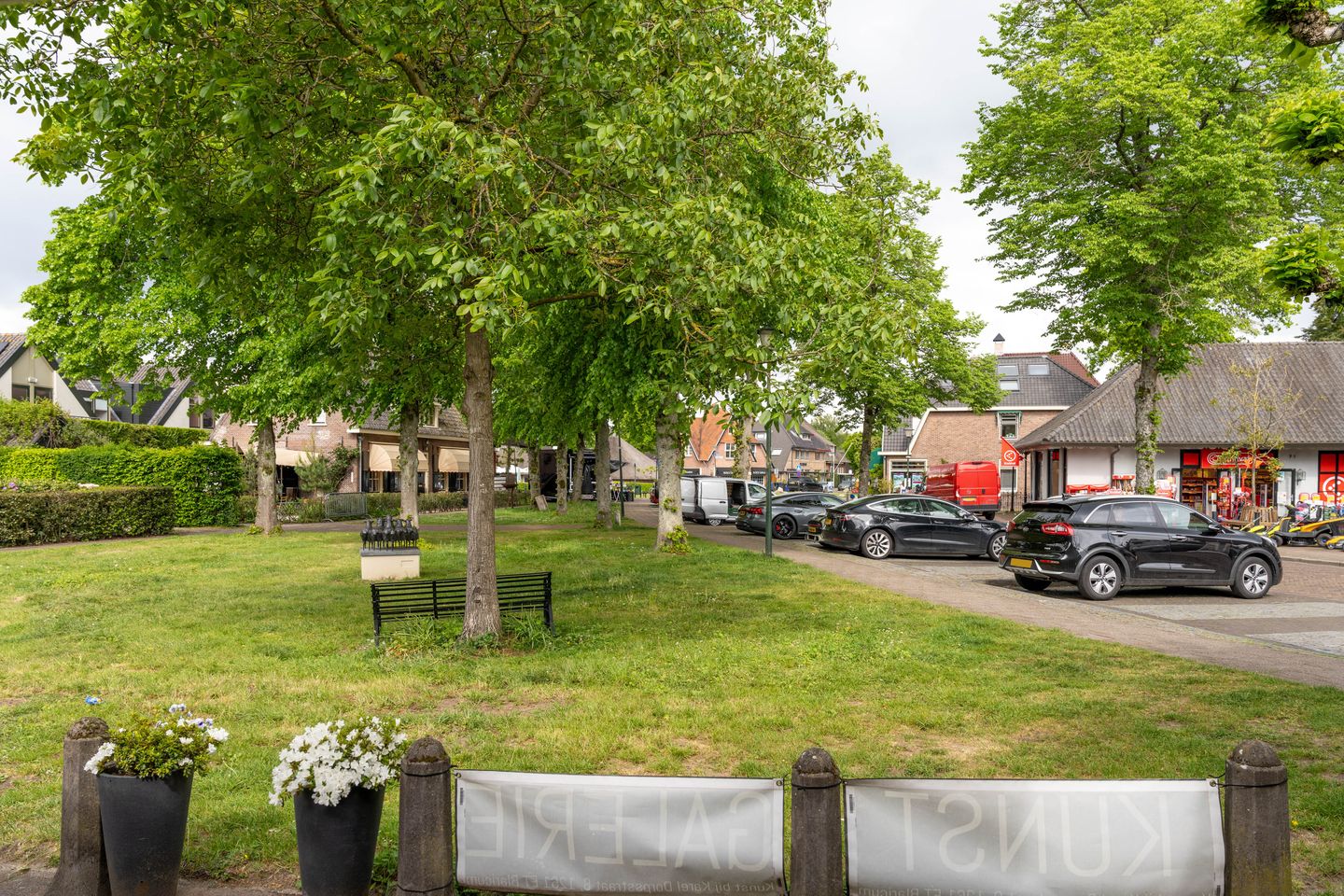 View photo 5 of Dorpsstraat 8