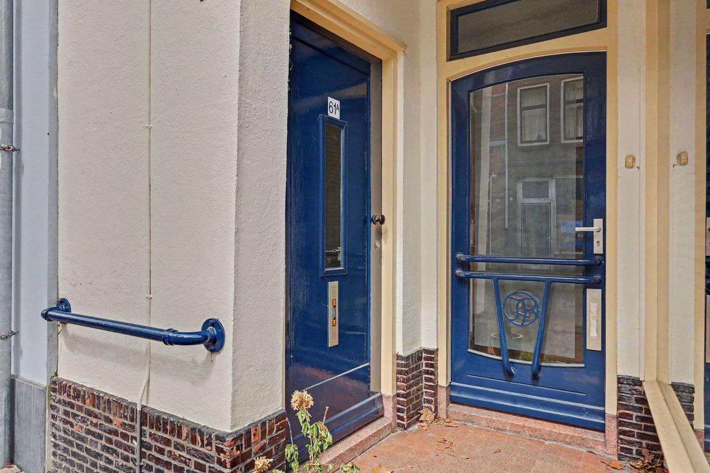 Foto 4 van Spittaalstraat 61-A