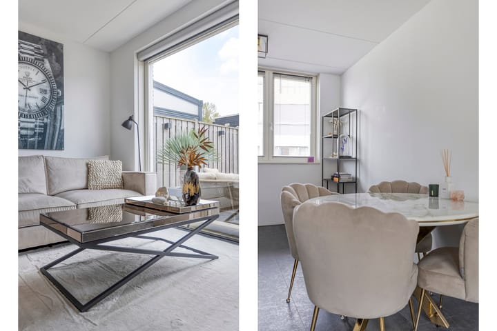 Tussenwoning te koop: Wimpelplantsoen 203, Almere
