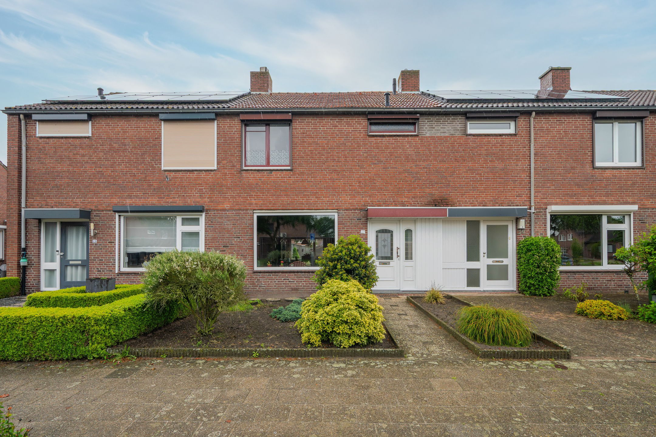Schenck van Nydeggenstraat 27