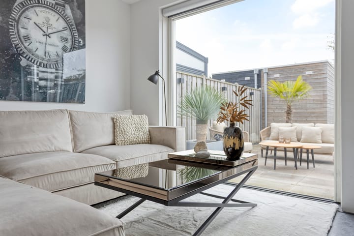 Tussenwoning te koop: Wimpelplantsoen 203, Almere